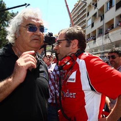 Occhiali discount azzurri briatore