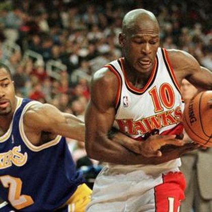 Mookie Blaylock in Serious Condition After Car Accident