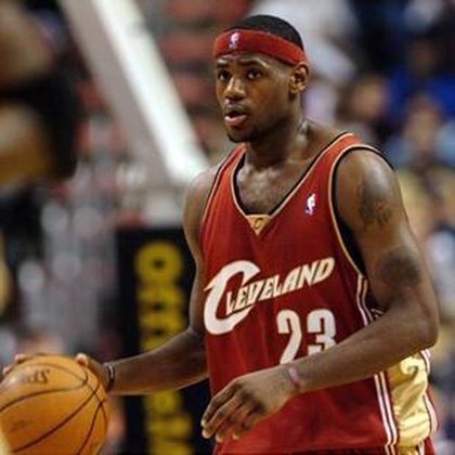 Campeon 2025 nba 2012