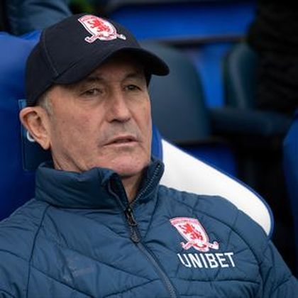 Ravanelli eyes return to Middlesbrough as manager - Eurosport