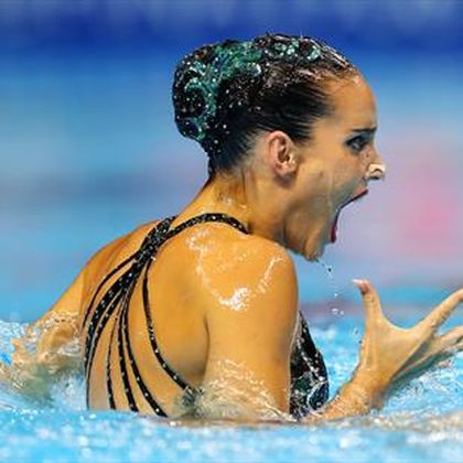 El emotivo mensaje de Ona Carbonell a los olímpicos españoles