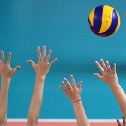History against GB volleyball as Beach qualification competition only hope for Tokyo Games