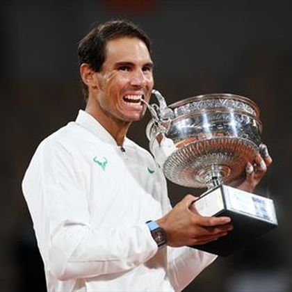 Hoy hace un año: Revive el 13 Roland-Garros de Nadal
