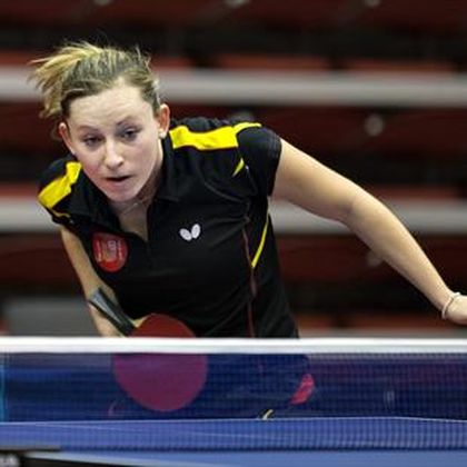 Galia Dvorak logra la clasificación para sus cuartos Juegos Olímpicos