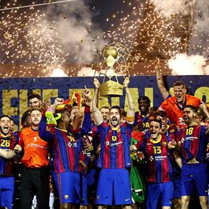 El FC Barcelona conquista su décima Champions y vuelve a reinar en Europa