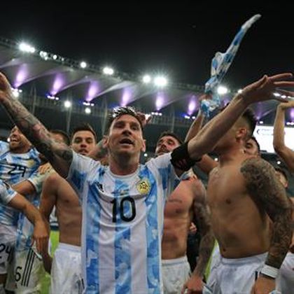 Messi sfata il tabù! Trionfo dell'Argentina, 1-0 al Brasile