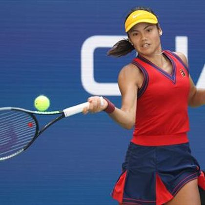 Us open 2025 live stream 2021