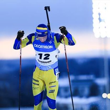 Csodagép repítette új magasságokba a svéd biatlonsztárt, de kitart-e a formája az olimpiáig?