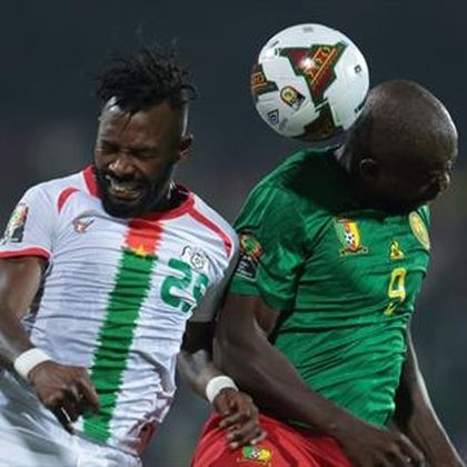 Burkina Faso-Camerún: Consolación desde el punto de penalti (3-3, pen. 3-5)