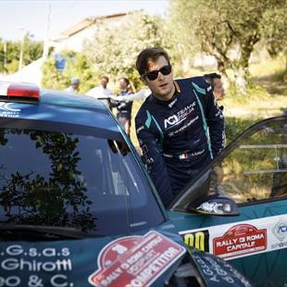 Battistolli goes for growth in ERC