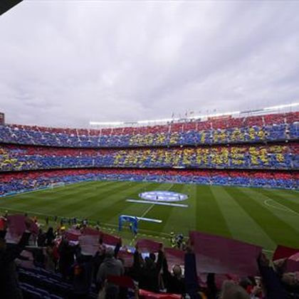 Echipa feminină a Barcelonei, o nouă partidă cu casa închisă în Champions League