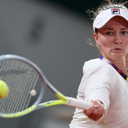 Negyeddöntőbe jutott Hamburgban a tavalyi Roland-Garros győztes