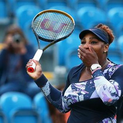 Serena Williams confiesa que tuvo dudas sobre si volvería a jugar
