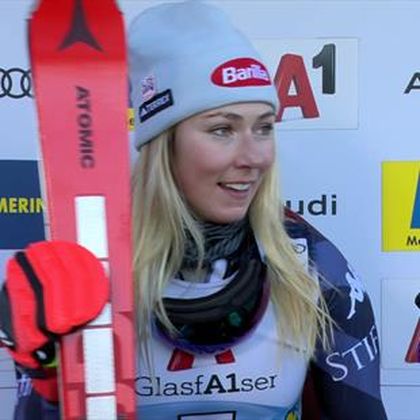 Mikaela Shiffrin, imperială! Americanca s-a impus și în al doilea slalom uriaș de la Semmering