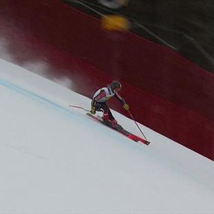 Surpriză colosală în slalomul uriaș de la Kranjska Gora! Valerie Grenier, prima victorie a carierei