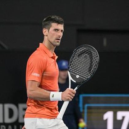Djokovic, impresionat de atmosfera din Adelaide! "M-am simțit ca acasă!" Ce a spus despre Korda