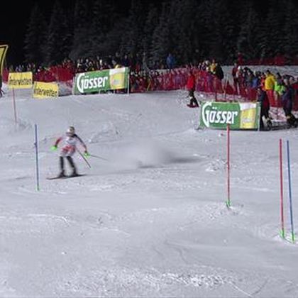Petra Vlhova, prima victorie a sezonului! Slovaca a învins-o pe Shiffrin în slalomul de la Flachau