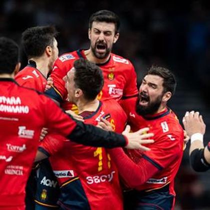 Noruega-España: Épica hispana, dos prórrogas y a semifinales con Dinamarca (34-35)