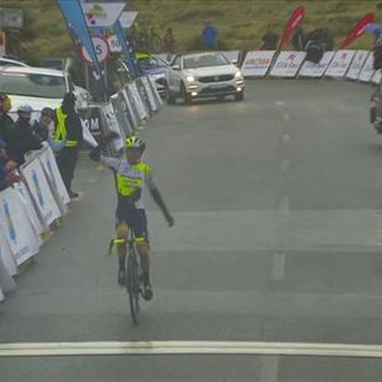 Két nap alatt három Wanty-győzelem, Goossens nyerte a Trofeo Andratx-ot