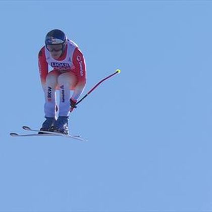 Odermatt, coborâre fabuloasă la Campionatul Mondial. Austriacul și-a adjudecat prima medalie de aur