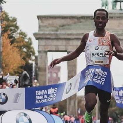 Kenenisa Bekele revine la JO după 12 ani. Bătălie epică la maraton