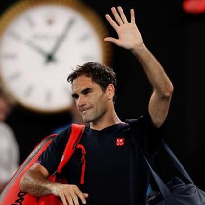 Federer a văzut meciul dintre Djokovic și Alcaraz dintr-un loc inedit! Cu cine a ținut elvețianul
