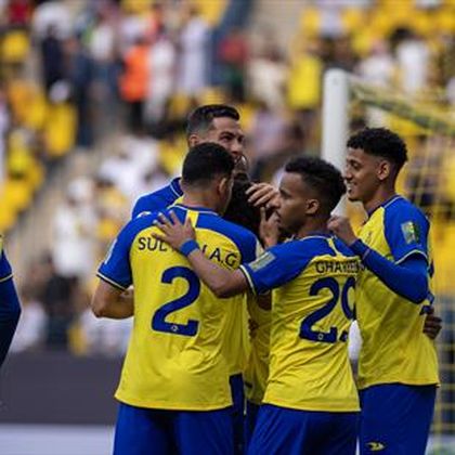 Al Nassr-Abha: Los de Cristiano avanzan a semifinales con solvencia (3-1)