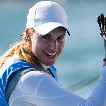Zeilen | Marit Bouwmeester strijdt in Argentinië voor wereldtitel én ticket Paris 2024