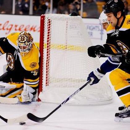 Boston Bruins scrie istorie în acest sezon din NHL! A egalat numărul de victorii în sezonul regulat