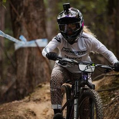 The Finale Outdoor Region welcomes back Enduro and E-Enduro racing 