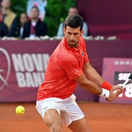 Previa Djokovic-Lajovic: A disipar las dudas del sufrido estreno (16:00)