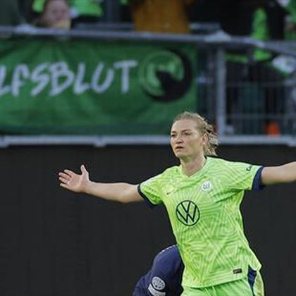 Arsenal-Wolfsburg: Las alemanas se citan con el Barcelona en la final (2-3, global 4-5)