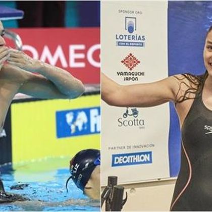 PODCAST Planeta Olímpico | Garach y Weiler, las nuevas joyas de la natación española
