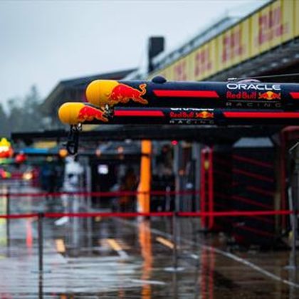 F1 | Grand Prix van Imola definitief afgelast vanwege extreem hevige regenval