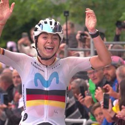 Rezumatul etapei a 2-a din Turul Feminin al Franței, câștigată de Liane Lippert la un sprint redus