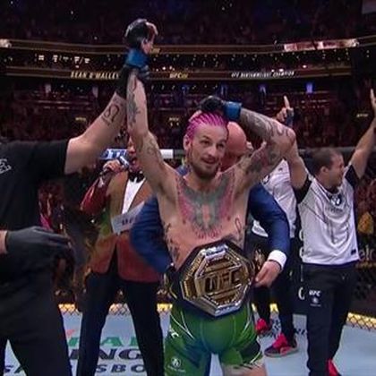 Sean O`Malley e noul campion în UFC! K.O. de excepție și un record de 17 ani spulberat