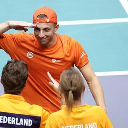Tennis | Nederland maakt debuut op tweede editie United Cup - Ook Djokovic van de partij