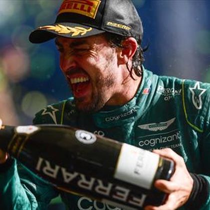 Fernando Alonso anunță înainte de cursa din Marele Premiu de la Abu Dhabi: "Avem nevoie de haos"