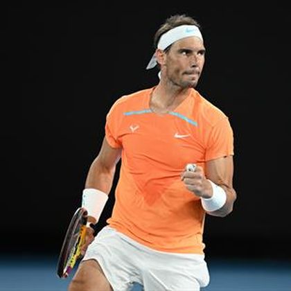 Tennis | Nadal maakt begin januari in Brisbane langverwachte rentree – "Tijd om terug te keren"