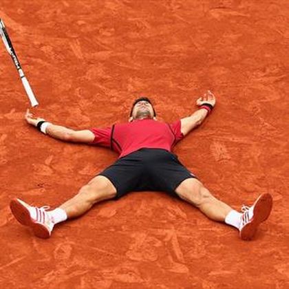 Roland Garros | Twijfel regeert bij Djokovic, Sinner, Alcaraz en Nadal - wil de favoriet opstaan?
