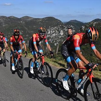 Hiszpanie szykują kolarskie piekło. Trasa Vuelta a Espana 2024 jeszcze trudniejsza
