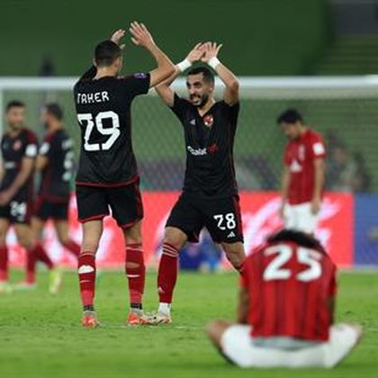 Urawa Red Diamonds-Al Ahly: Los egipcios terminan terceros (2-4)
