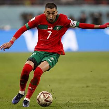 Afrika Cup | Ploeg van Walid Regragui favoriet voor de titel - Dit is het speelschema van Marokko