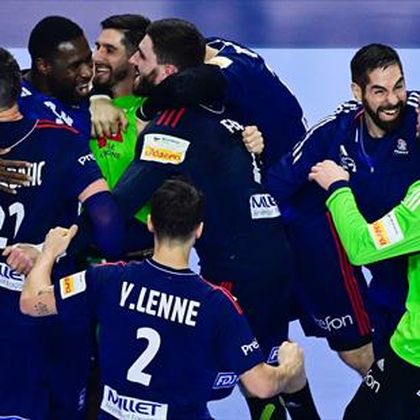 Franța e campioană europeană, după o victorie dramatică în finala cu Danemarca, după prelungiri