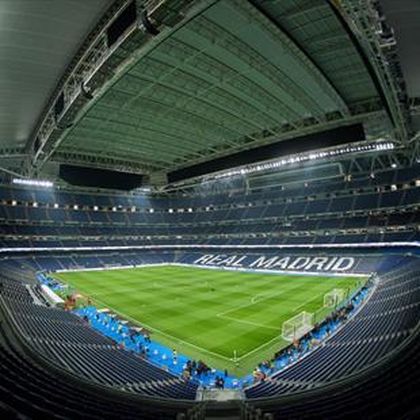 OFICIAL | El Santiago Bernabéu será sede de un partido de la NFL en 2025