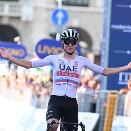 Contador en est convaincu : Pogacar peut réaliser le doublé Giro-Tour