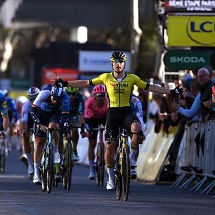 Calendario ciclismo 2022 Eurosport al completo Todas las cl sicas