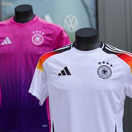Voetbal | Heel Duitsland verbolgen om breuk met Adidas - “Duitse voetbalgeschiedenis verkocht”