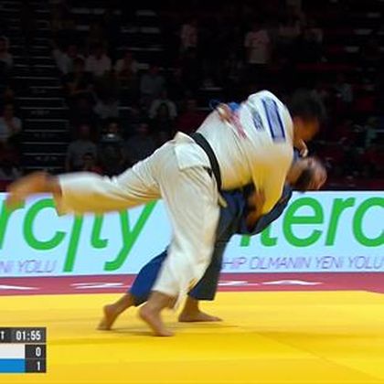 Judo en los Juegos Olímpicos París 2024: Calendario, horarios, qué españoles compiten y dónde ver 