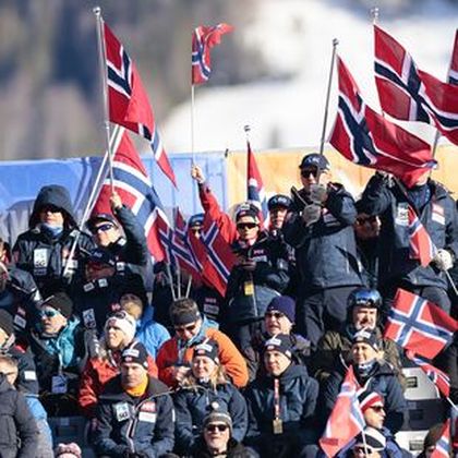 FIS-dokument: Norge får verdenscuprenn i alpint